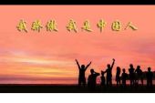 《我是中国人》(张迈演唱)的文本歌词及LRC歌词