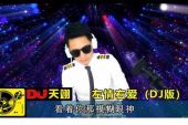 《左情右爱(DJ版)》(聂琳峰演唱)的文本歌词及LRC歌词