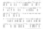 《雪莲我最亲爱的人》(热巴扎西演唱)的文本歌词及LRC歌词