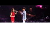 《中国之最 对唱》(徐子崴演唱)的文本歌词及LRC歌词