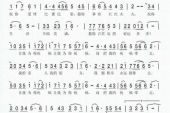 《请把我的祝福带走》(严当当演唱)的文本歌词及LRC歌词