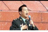 《战士歌唱毛主席》(李双江演唱)的文本歌词及LRC歌词