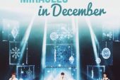 《十二月的奇迹》(EXO演唱)的文本歌词及LRC歌词