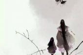《萍水相逢的人》(李茂山演唱)的文本歌词及LRC歌词