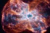 《Planetary Nebula》(BACKDRAFT,SMITHS演唱)的文本歌词及LRC歌词