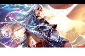 《剑仙李白》(黄凯芹演唱)的文本歌词及LRC歌词