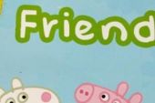 《friend》(顺子演唱)的文本歌词及LRC歌词