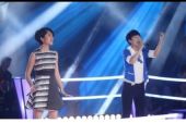 《爱让每个人都心碎 - 中国好声音》(多亮演唱)的文本歌词及LRC歌词