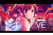 《八月の濡れた砂》(LUHICA演唱)的文本歌词及LRC歌词