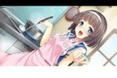 《It’s OK!! ~キミがいるから~》(BREATHE演唱)的文本歌词及LRC歌词