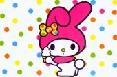 《Love My Melody》(日笠陽子演唱)的文本歌词及LRC歌词