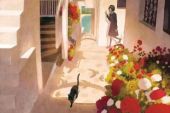 《ばらの花》(ねごと演唱)的文本歌词及LRC歌词