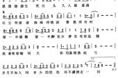 《潇洒走一回》(胡彦斌演唱)的文本歌词及LRC歌词