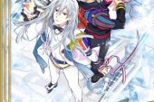 《Silver Sky》(ナノ演唱)的文本歌词及LRC歌词