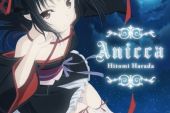 《Anicca》(原田ひとみ演唱)的文本歌词及LRC歌词