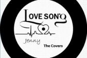 《Love Song》(赤西仁演唱)的文本歌词及LRC歌词