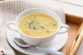 《SOUP》(古川本舗演唱)的文本歌词及LRC歌词