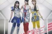 《君＋謎＋私でJUMP!!》(Larval,Stage,Planning演唱)的文本歌词及LRC歌词