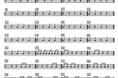 《Syncopation》(HOME,MADE,家族演唱)的文本歌词及LRC歌词