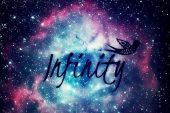 《INFINITY》(BACK-ON演唱)的文本歌词及LRC歌词