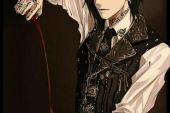 《紅ノ夜ノ唄》(KENN演唱)的文本歌词及LRC歌词