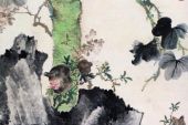 《秋风易醉》(刘馨尧演唱)的文本歌词及LRC歌词