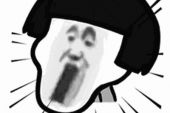 《我勒个去》(紫海演唱)的文本歌词及LRC歌词