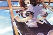 《きみの唄》(May,J.演唱)的文本歌词及LRC歌词