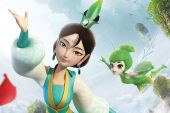 《白茶仙子》(郭彤演唱)的文本歌词及LRC歌词