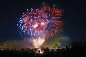 《Firework》(洪辰演唱)的文本歌词及LRC歌词