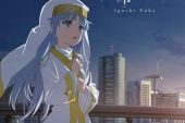 《革命前夜》(IRUMA,RIOKA演唱)的文本歌词及LRC歌词