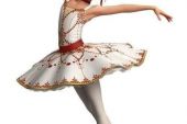 《Ballerina》(安室奈美恵演唱)的文本歌词及LRC歌词