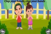 《CLAP! CLAP! CLAP!》(Dorothy,Little,Happy演唱)的文本歌词及LRC歌词