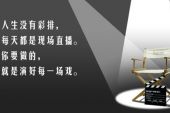 《没有彩排的人生》(刘伟演唱)的文本歌词及LRC歌词