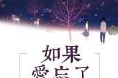 《如果爱我》(程堃演唱)的文本歌词及LRC歌词