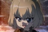 《喀秋莎》(黑鸭子演唱)的文本歌词及LRC歌词