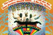 《Mystery Tour》(フジファブリック演唱)的文本歌词及LRC歌词