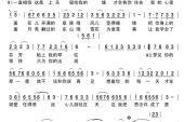 《梦见你的那一夜》(兰卡措演唱)的文本歌词及LRC歌词