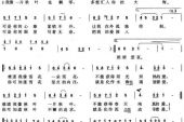 《我像雪花天上来》(迪里拜尔演唱)的文本歌词及LRC歌词