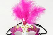 《Masquerade》(Hitomi(黒石ひとみ)演唱)的文本歌词及LRC歌词