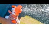 《Water Surprise!》(七瀬遙(CV.島﨑信長)&橘真琴(CV.鈴木達央)演唱)的文本歌词及LRC歌词