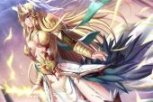 《MEMORIA》(藍井エイル演唱)的文本歌词及LRC歌词