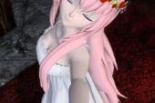 《最後の女王》(巡音ルカ演唱)的文本歌词及LRC歌词