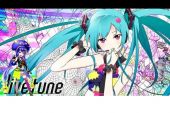 《Tell Your World》(livetune,feat.,初音ミク演唱)的文本歌词及LRC歌词