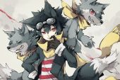 《オオカミ少年》(CHEESE,CAKE演唱)的文本歌词及LRC歌词