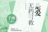 《爱的无药可救》(乔维怡演唱)的文本歌词及LRC歌词