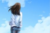 《爱只是一种伤害》(美静演唱)的文本歌词及LRC歌词