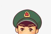 《兵哥哥》(罗宁娜演唱)的文本歌词及LRC歌词