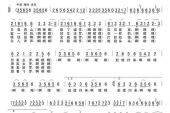《赶墟归来啊哩哩（清晰版）》(汤灿演唱)的文本歌词及LRC歌词