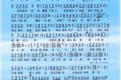 《爱上草原爱上你》(龚玥演唱)的文本歌词及LRC歌词